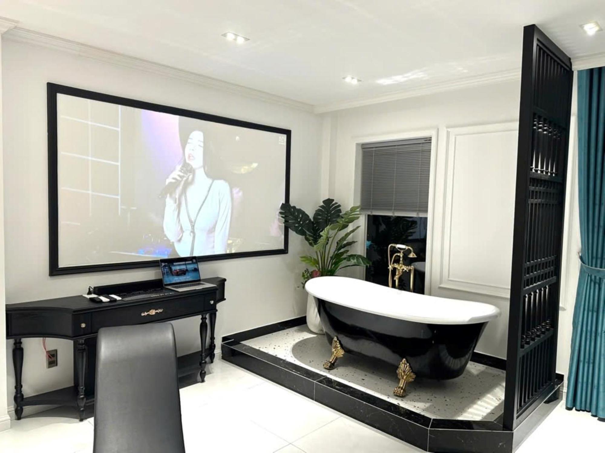 Luxury Ba Diem * Ho Chi Minh City