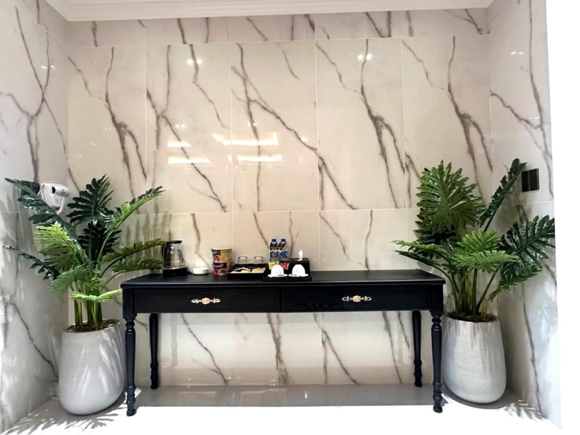Luxury Ba Diem Hotel Ho Chi Minh City