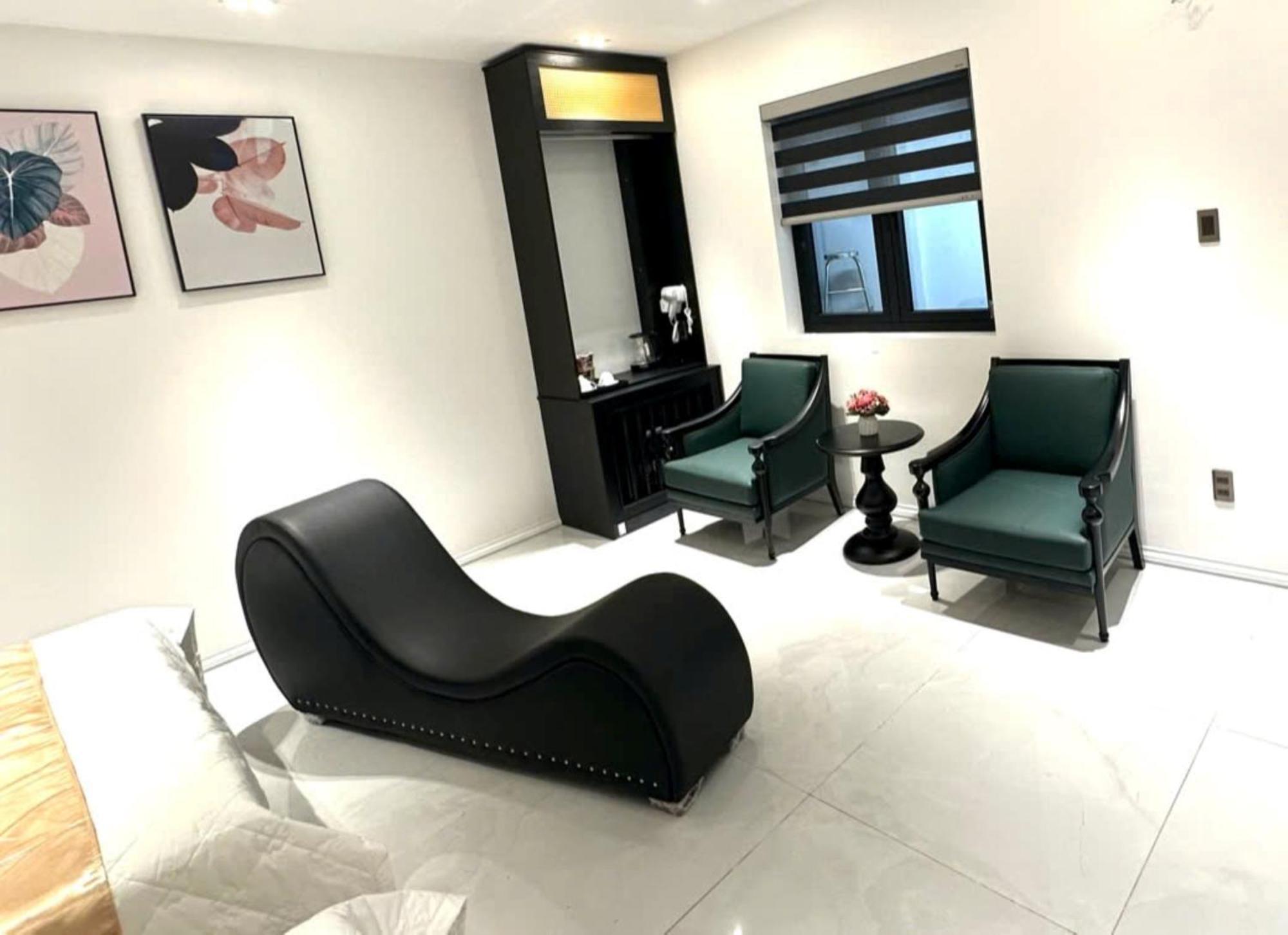 Luxury Ba Diem