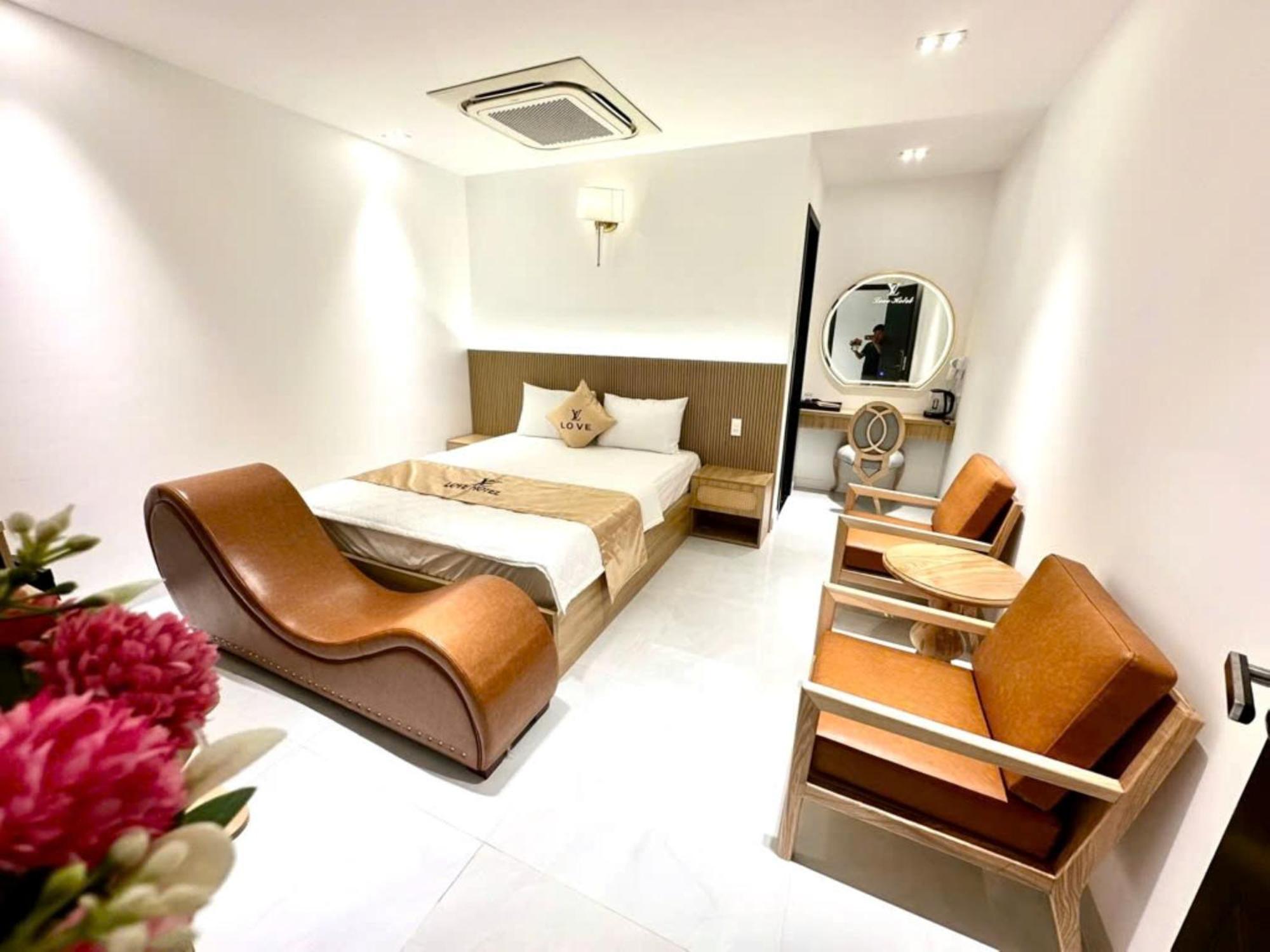 Luxury Ba Diem * Ho Chi Minh City